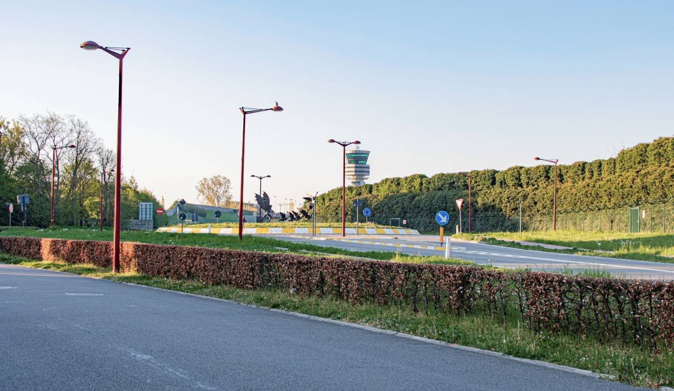  - Heemkring Ter Ham Steenokkerzeel 
